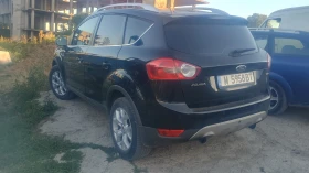 Ford Kuga | Mobile.bg    2