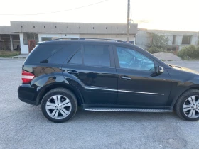 Обява за продажба на Mercedes-Benz ML 320 ~17 800 лв. - изображение 5