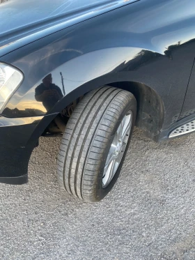Mercedes-Benz ML 320 - 17800 лв. - 71883118 14