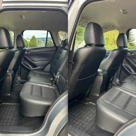 Обява за продажба на Mazda CX-5 2.2d SkyActiv / 175кс / 4x4 / Keyless / Кожа / ~17 900 лв. - изображение 9