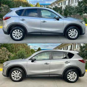 Обява за продажба на Mazda CX-5 2.2d SkyActiv / 175кс / 4x4 / Keyless / Кожа / ~17 900 лв. - изображение 3