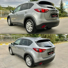 Обява за продажба на Mazda CX-5 2.2d SkyActiv / 175кс / 4x4 / Keyless / Кожа / ~17 900 лв. - изображение 7