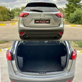 Обява за продажба на Mazda CX-5 2.2d SkyActiv / 175кс / 4x4 / Keyless / Кожа / ~17 900 лв. - изображение 6