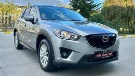 Mazda CX-5 2.2d SkyActiv / 175кс / 4x4 / Keyless / Кожа /