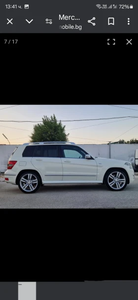 Обява за продажба на Mercedes-Benz GLK Topppp ~25 800 лв. - изображение 3 | Auto.bg Обява за продажба на Mercedes-Benz GLK Topppp ~25 800 лв. - изображение 3