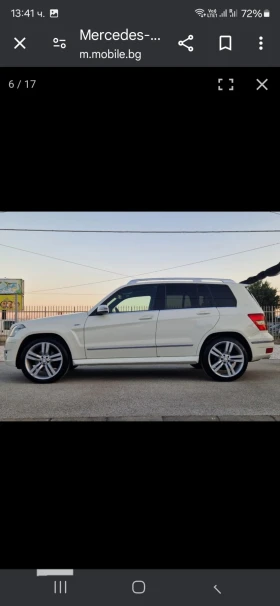Обява за продажба на Mercedes-Benz GLK Topppp ~25 800 лв. - изображение 2 | Auto.bg Обява за продажба на Mercedes-Benz GLK Topppp ~25 800 лв. - изображение 2
