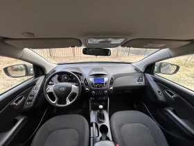 Обява за продажба на Hyundai IX35 2.0i 163кс/Климатик/Подгреви/Теглич/Парктроник ~15 950 лв. - изображение 8 | Auto.bg Обява за продажба на Hyundai IX35 2.0i 163кс/Климатик/Подгреви/Теглич/Парктроник ~15 950 лв. - изображение 8