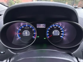 Обява за продажба на Hyundai IX35 2.0i 163кс/Климатик/Подгреви/Теглич/Парктроник ~15 950 лв. - изображение 11 | Auto.bg Обява за продажба на Hyundai IX35 2.0i 163кс/Климатик/Подгреви/Теглич/Парктроник ~15 950 лв. - изображение 11
