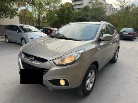 Обява за продажба на Hyundai IX35 2.0i 163кс/Климатик/Подгреви/Теглич/Парктроник ~15 950 лв. - изображение 1 | Auto.bg Обява за продажба на Hyundai IX35 2.0i 163кс/Климатик/Подгреви/Теглич/Парктроник ~15 950 лв. - изображение 1
