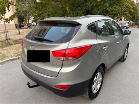 Обява за продажба на Hyundai IX35 2.0i 163кс/Климатик/Подгреви/Теглич/Парктроник ~15 950 лв. - изображение 6 | Auto.bg Обява за продажба на Hyundai IX35 2.0i 163кс/Климатик/Подгреви/Теглич/Парктроник ~15 950 лв. - изображение 6