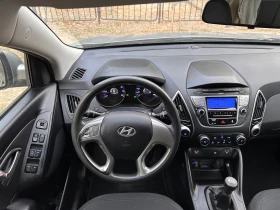 Обява за продажба на Hyundai IX35 2.0i 163кс/Климатик/Подгреви/Теглич/Парктроник ~15 950 лв. - изображение 9 | Auto.bg Обява за продажба на Hyundai IX35 2.0i 163кс/Климатик/Подгреви/Теглич/Парктроник ~15 950 лв. - изображение 9