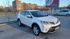 Toyota Rav4 Rav4 2.2 D4D-150к.с/4x4 - изображение 1