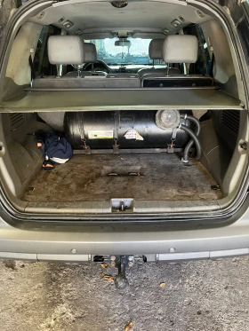 Mercedes-Benz ML 350  ML 163 350  | Mobile.bg    9