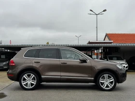 VW Touareg 3.0TDI 4Motion АВТОМАТ ИТАЛИЯ - 24800 лв. / 12680.04 € - 40712913 6