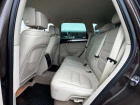 VW Touareg 3.0TDI 4Motion АВТОМАТ ИТАЛИЯ - 24800 лв. / 12680.04 € - 40712913 10