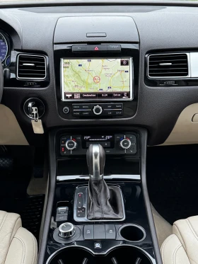 VW Touareg 3.0TDI 4Motion АВТОМАТ ИТАЛИЯ - 24800 лв. / 12680.04 € - 40712913 13