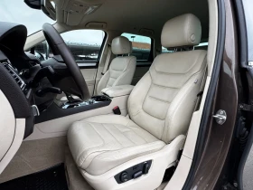 VW Touareg 3.0TDI 4Motion АВТОМАТ ИТАЛИЯ - 24800 лв. / 12680.04 € - 40712913 9