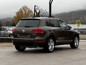 VW Touareg 3.0TDI 4Motion АВТОМАТ ИТАЛИЯ - 24800 лв. / 12680.04 € - 40712913 5