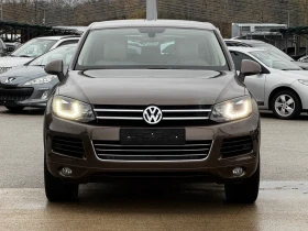 VW Touareg 3.0TDI 4Motion АВТОМАТ ИТАЛИЯ - 24800 лв. / 12680.04 € - 40712913 15