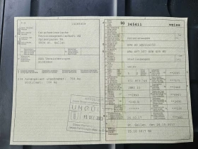 BMW X3 3.5XD, снимка 5