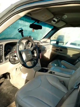 Gmc Yukon | Mobile.bg � ����� ������ 8