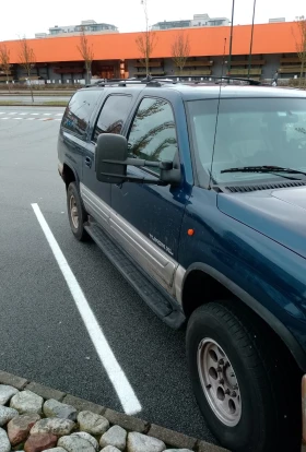 Gmc Yukon | Mobile.bg � ����� ������ 3