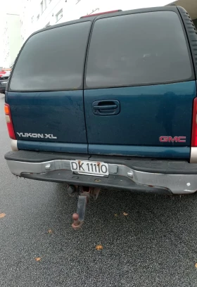 Gmc Yukon | Mobile.bg � ����� ������ 4