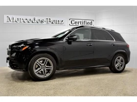 Mercedes-Benz GLE 350 GLE350 4 M Turbo * CARFAX * БЕЗ ПЪ - 54200 € / 106005.99 лв. - 92153166 3