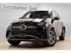 Mercedes-Benz GLE 350 GLE350 4 M Turbo * CARFAX * БЕЗ ПЪ