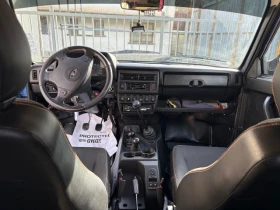 Lada Niva Urban - 12500 € / 24447.88 лв. - 21210928 12