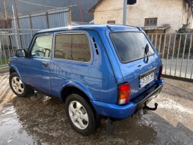 Lada Niva Urban