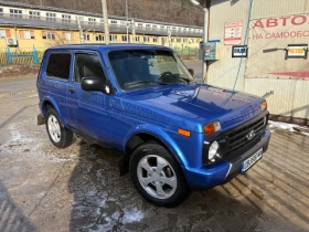Lada Niva Urban - 12500 € / 24447.88 лв. - 21210928 4