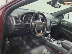 Jeep Grand cherokee * OVERLAND * REMOTE START* * ПАНОРАМА* * ПОДГРЕВ*  - 17200 € / 33640.28 лв. - 58287497 10