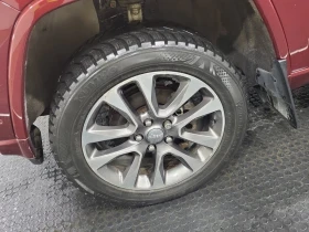 Jeep Grand cherokee * OVERLAND * REMOTE START* * ПАНОРАМА* * ПОДГРЕВ*  - 17200 € / 33640.28 лв. - 58287497 6