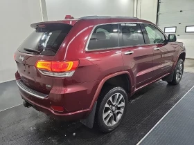 Jeep Grand cherokee * OVERLAND * REMOTE START* * ПАНОРАМА* * ПОДГРЕВ*  - 17200 € / 33640.28 лв. - 58287497 3