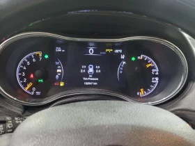 Jeep Grand cherokee * OVERLAND * REMOTE START* * ПАНОРАМА* * ПОДГРЕВ*  - 17200 € / 33640.28 лв. - 58287497 11