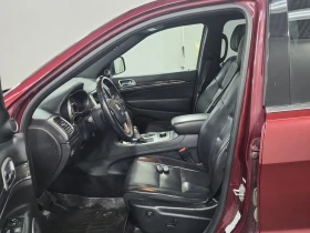 Jeep Grand cherokee * OVERLAND * REMOTE START* * ПАНОРАМА* * ПОДГРЕВ*  - 17200 € / 33640.28 лв. - 58287497 5