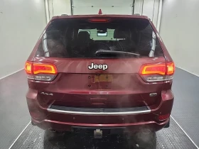 Jeep Grand cherokee * OVERLAND * REMOTE START* * ПАНОРАМА* * ПОДГРЕВ*  - 17200 € / 33640.28 лв. - 58287497 7