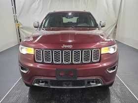 Jeep Grand cherokee * OVERLAND * REMOTE START* * ПАНОРАМА* * ПОДГРЕВ*  - 17200 € / 33640.28 лв. - 58287497 8