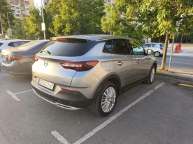 Opel Grandland X PLUG IN HYBRID - 18400 € / 35987.27 лв. - 41618205 6
