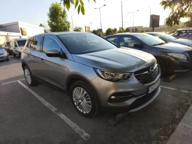 Opel Grandland X PLUG IN HYBRID - 18400 € / 35987.27 лв. - 41618205 2