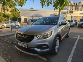 Opel Grandland X PLUG IN HYBRID - 18400 € / 35987.27 лв. - 41618205 13