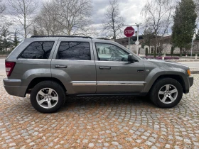 Jeep Grand cherokee 5.7 HEMI/LPG - 9300 € / 18189.22 лв. - 91165711 5