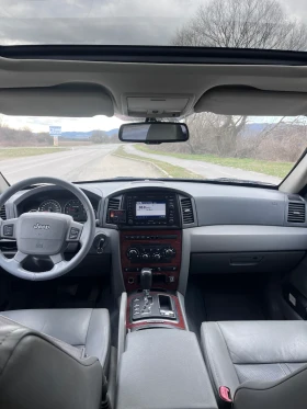 Jeep Grand cherokee 5.7 HEMI/LPG - 9300 € / 18189.22 лв. - 91165711 10