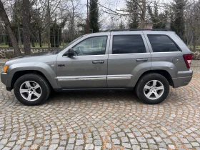 Jeep Grand cherokee 5.7 HEMI/LPG - 9300 € / 18189.22 лв. - 91165711 2