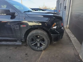 Dodge RAM 1500 * SLT * CARFAX * ПОДГРЕВИ * ПАМЕТ - 10400 € / 20340.63 лв. - 58740042 8