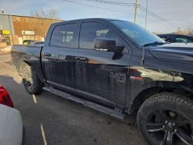 Dodge RAM 1500 * SLT * CARFAX * ПОДГРЕВИ * ПАМЕТ - 10400 € / 20340.63 лв. - 58740042 5