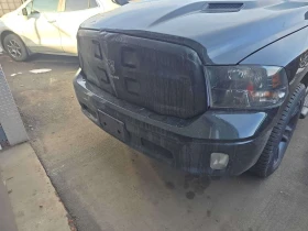 Dodge RAM 1500 * SLT * CARFAX * ПОДГРЕВИ * ПАМЕТ - 10400 € / 20340.63 лв. - 58740042 6