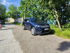Jeep Grand cherokee SUMMIT - 23000 € / 44984.09 лв. - 74148855 2
