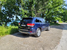 Jeep Grand cherokee SUMMIT - 23000 € / 44984.09 лв. - 74148855 3